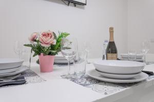 Splendido alloggio di Noemi - Daniele Case Vacanza