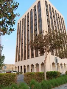 المهيدب للشقق المخدومة - Qaşr an Nāşrīyah