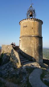 Appartements Provence Medieval Hideaway : photos des chambres