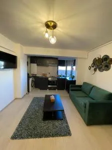 Kiro Residence - Leamna de Jos