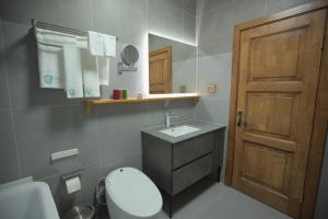 Khangain Tugul Hotel
