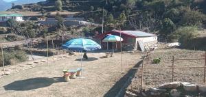 A love story home stay & resturant