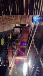 A love story home stay & resturant