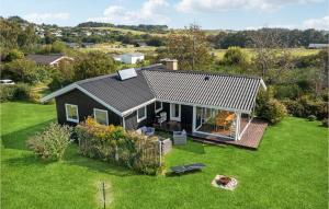 3 Bedroom Awesome Home In Kalundborg