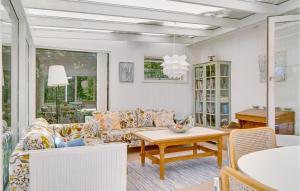 Holiday Home Asnæs With A Fireplace 07