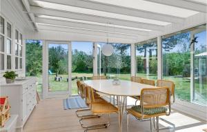 Holiday Home Asnæs With A Fireplace 07