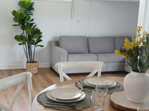 Capel Sound Hideaway