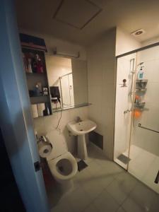 Gangnam Garosu-gil Sinsa and Han river