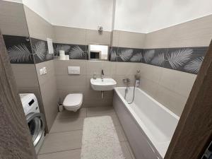 Apartman Komenského-Centrum