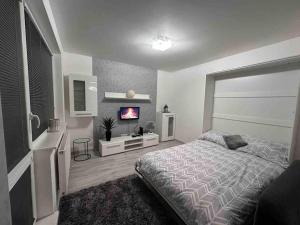 Apartman Komenského-Centrum