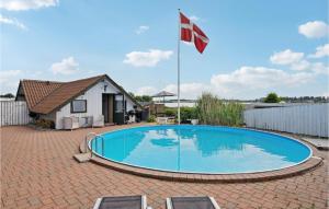 Pet Friendly Home In Kirke Såby