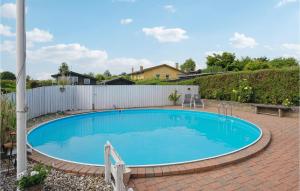 Pet Friendly Home In Kirke Såby