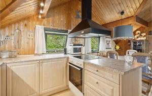 Pet Friendly Home In Kirke Såby