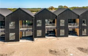 Havnehusene, Lejl 53