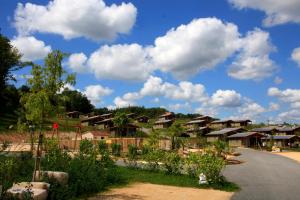 Villages vacances Terres de France - Les Hameaux de Pomette : photos des chambres