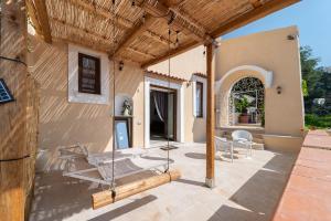 Torre del Califfo Amalfi Relais