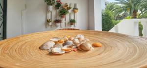 APT FLORIDA PARK Moraira