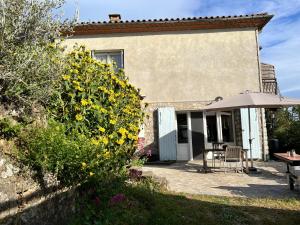 Appartements La Lusette-Malaparade : photos des chambres