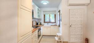 APT FLORIDA PARK Moraira