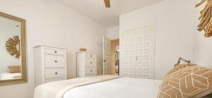 APT FLORIDA PARK Moraira