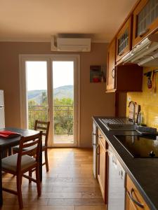 Appartements La Lusette-Malaparade : photos des chambres