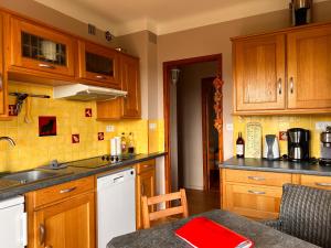 Appartements La Lusette-Malaparade : photos des chambres