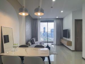 Zeus Living - Opal Tower in Binh Thanh