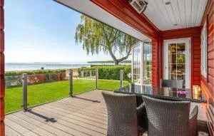 Cozy Home In Bjert With Wifi - Kolding