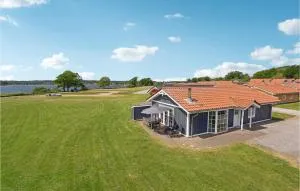 Nice Home In Gråsten With Sauna - Glücksburg