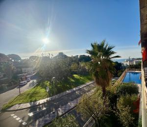 Apartamento con vistas a Mar en Lloret de Mar