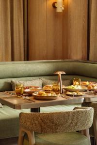 Renaissance Polat Istanbul Hotel