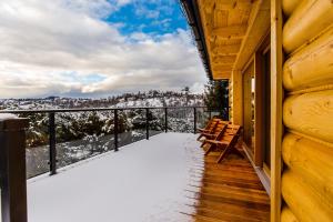 Willa Gocówka & SPA