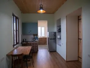 kutaisi base camp - Motsameta