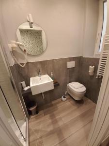 Camera Singola con Bagno