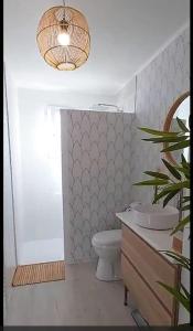 Résidence Bougaînvilliers