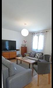 Résidence Bougaînvilliers