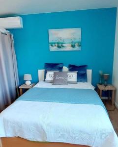 Résidence Bougaînvilliers