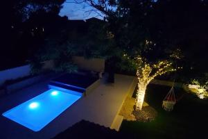 Résidence Bougaînvilliers