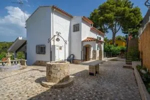 Casa Bon Descans - Sant Genís de Palafolls