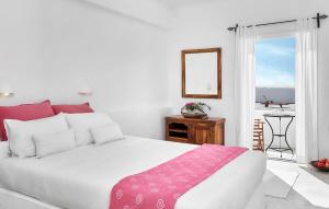 Double Room with Sea or Pool View