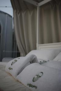 Glamping & Spa Luna Azzurra
