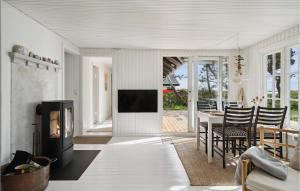 Awesome Home In Martofte With Wifi