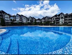 Aspen golf & Ski resort 2 bedroom apartment E002 - 拉兹洛格