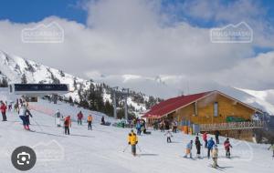 Aspen golf & Ski resort 2 bedroom apartment E002