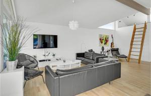 Holiday Home Strøby With A Fireplace 04