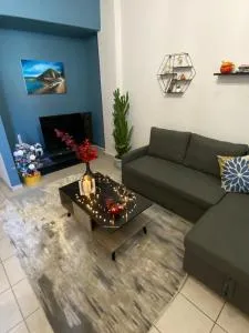 City Park - Andromáchi