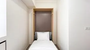 Enjoy Living Studio (No Kitchen) Bandaraya - Tallasa City Makassar Apartment By Travelio - Manda