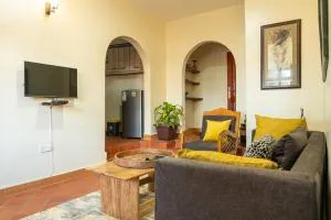 Jjaja's Avocado Grove - Fenne - Makindye