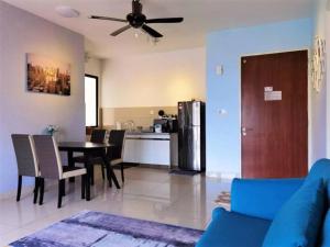 WOODSBURY PREMIER LUXURY SUITE 2B2R 2MIN SUNWAY