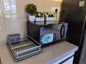 WOODSBURY PREMIER LUXURY SUITE 2B2R 2MIN SUNWAY